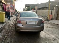 هوندا أكورد